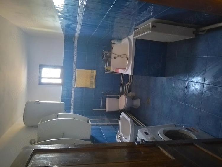 Casă cu Teren 781 Mp în Husasău de Criș