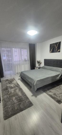 Apartament cu 2 camere decomandat în Unirii