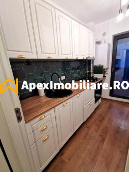 Garsonieră în Lujerului