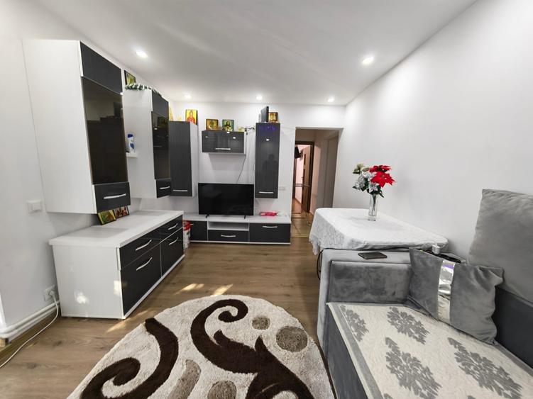 Apartament 2 camere Burdujeni de inchiriat - 2