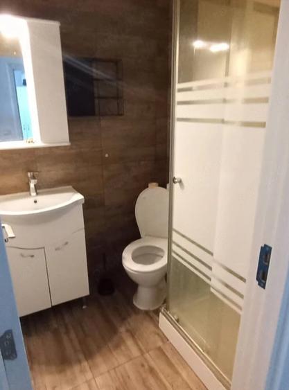 Garsonieră decomandată în Industrială