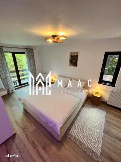 Casă cu 4 camere cu Teren 1000 Mp în Porumbacu de Jos