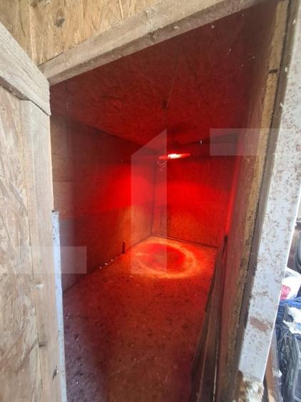 Casă individuală cu 6 camere cu Canalizare în Cezieni