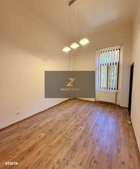 Apartament cu 2 camere în Ultracentral