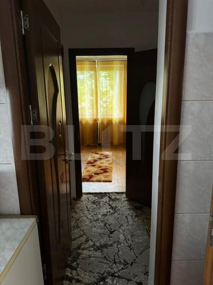 Apartament cu 2 camere, semidecomandat, zona Ultracentrala - 3