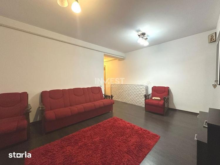 Apartament cu 2 camere în Miroslava