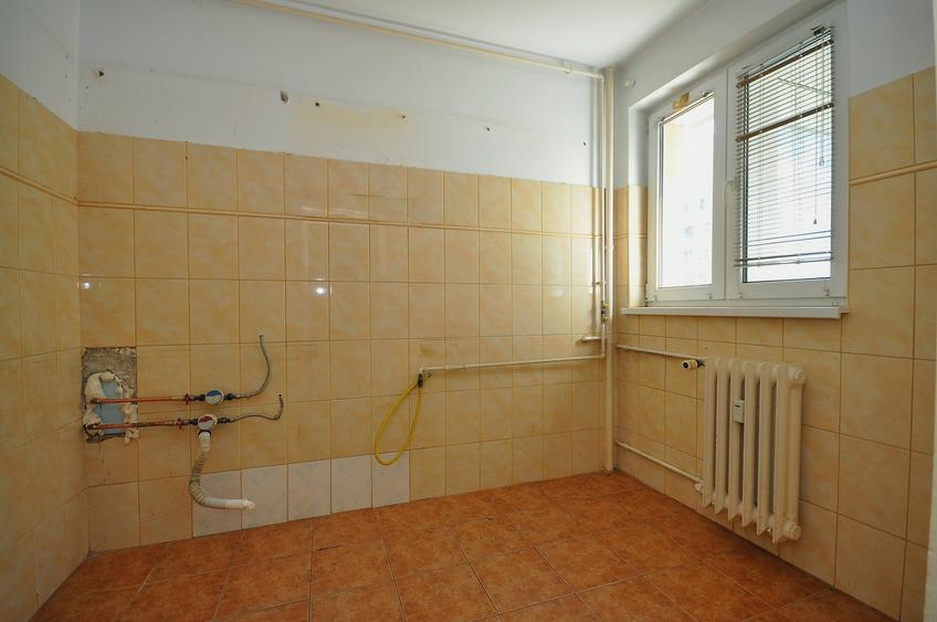 Apartament cu 2 camere semidecomandat în Drumul Taberei