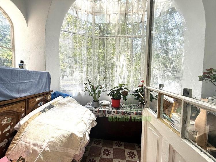 Apartament superb in vila, 5 camere spatioase, balcon + anexe, Cotroceni-Biseric - 8