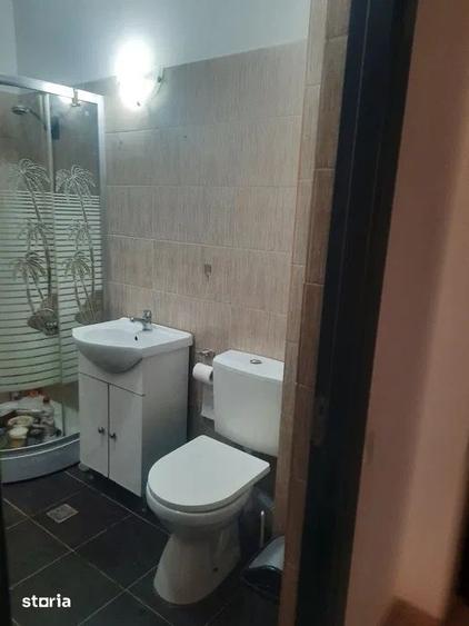 Garsonieră, mobilată în Florești