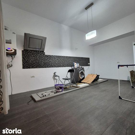 Apartament cu 3 camere în Ultracentral