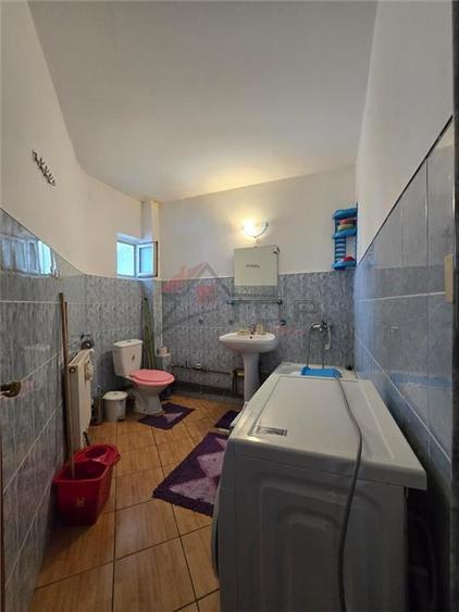 Piata Alexandru - Milcov, 2 camere decomandat cu 2 balcoane, liber - 8
