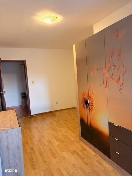 Strada Jupiter - Baciu Petrom - Apartament modern 2 camere - Bloc Nou - 3