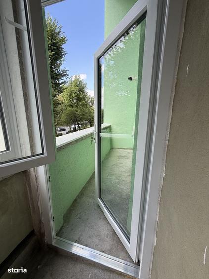 Inchiriere apartament doua camere, Astra, Bdul. Saturn. - 9