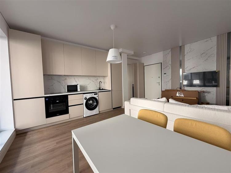 NOU* Prima inchiriere | 2 camere | Victoria Homes | Scoala Americana - 1