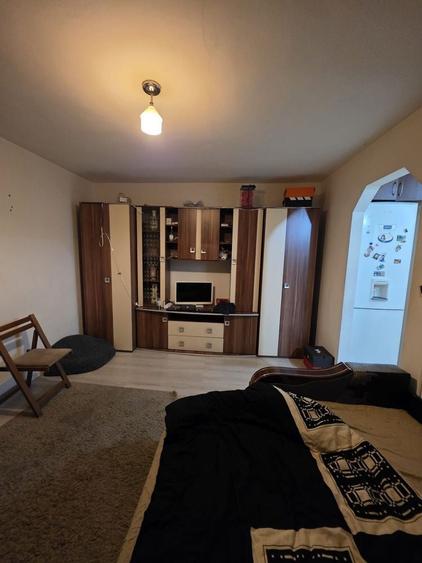 Apartament cu 2 camere semidecomandat în Mureșeni