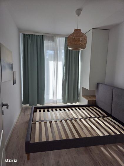 2 camere Bucurestii Noi / Bloc nou 2022 / Loc de parcare propriu - 5