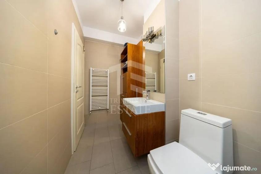 SANPETRU-Residence | Apartament 2 camere | Decomandat | P... - 6