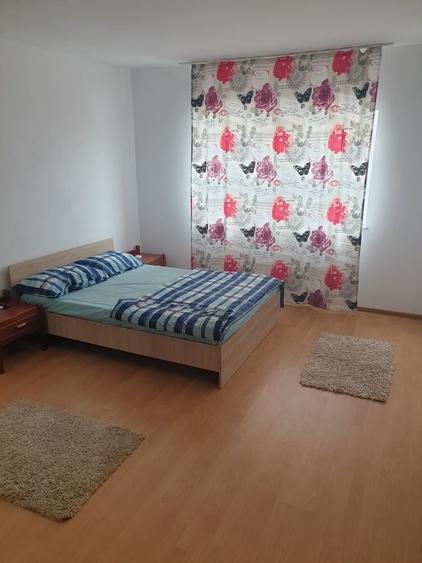 Apartament cu 2 camere decomandat în Ultracentral