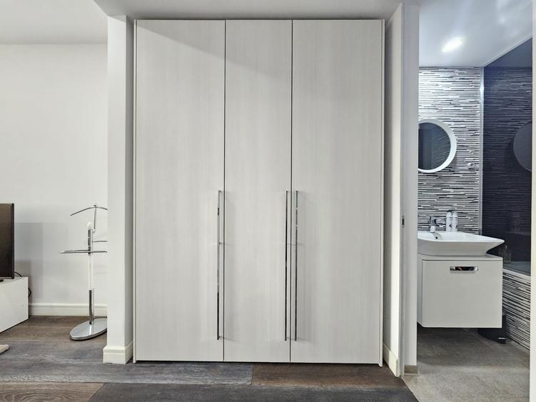 Apart 2 camere 80m2 | Cortina Residence - Herastrau - Aviatiei | Premium - 6