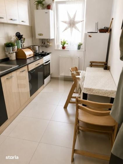 Apartament 45 mp cu Parcare |decomandat| Etaj 8 | Priveliste Panoramic - 6