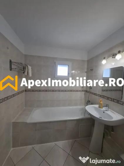 Apartament cu 2 camere decomandat în Turda