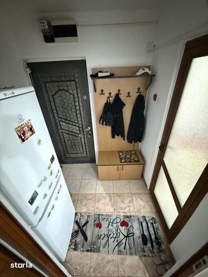 Apartament cu 2 camere în Obor