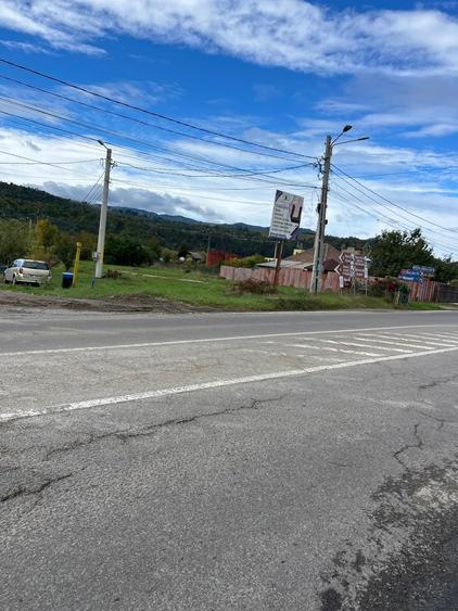 Teren Construcții de 1680 mp, în Comănești