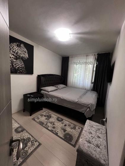 Apartement de vanzare Vitan BUCURESTI MALL 2 camere - 1