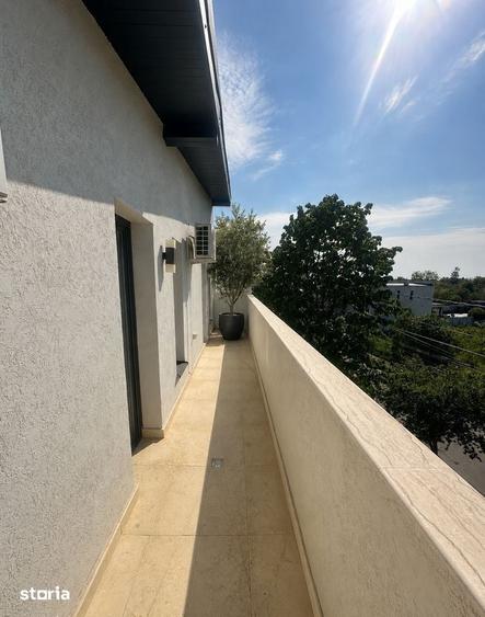 Apartament cu 2 camere de vanzare-Giulesti-cu centrala+parcare - 4