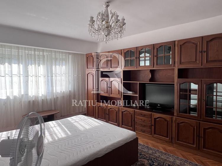 Apartament cu 3 camere | Costache Negruzzi | Decebal | Oradea - 1
