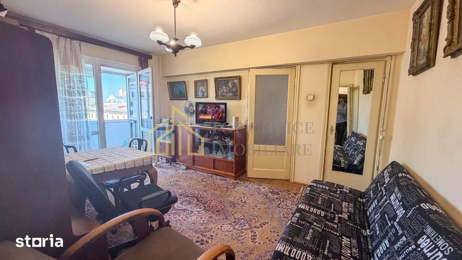 2 CAMERE - CALEA VICTORIEI COOLINART - 5/7 - DE RENOVAT - INVESTITIE A - 11