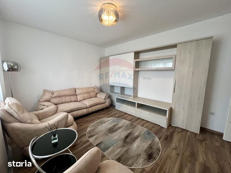 Apartament cu 2 camere de inchiriat | Cartier Arhitec?ilor - 2