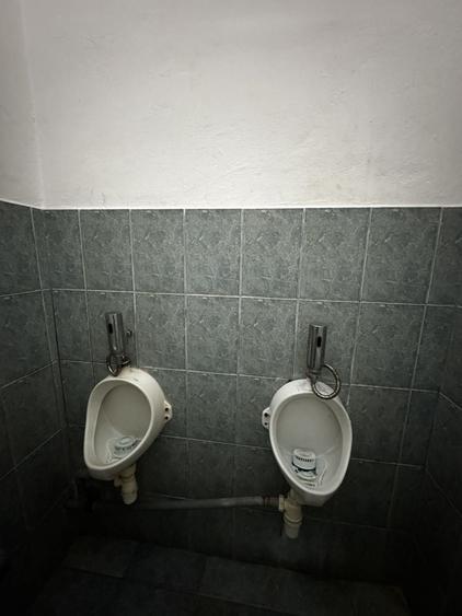 Spațiu comercial, de 47 mp, în Central