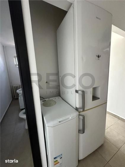 RECO Apartament renovat la etajul 2 - 4