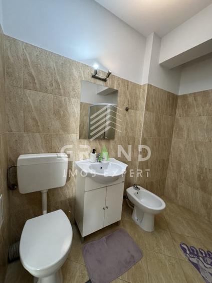 Ap 2 camere | BALCON | PARCARE | Semicentral–Zona Traian - 14