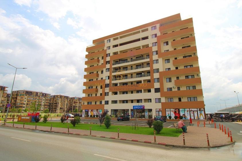 Teren Construcții intravilan de 8900 mp, în Rahova