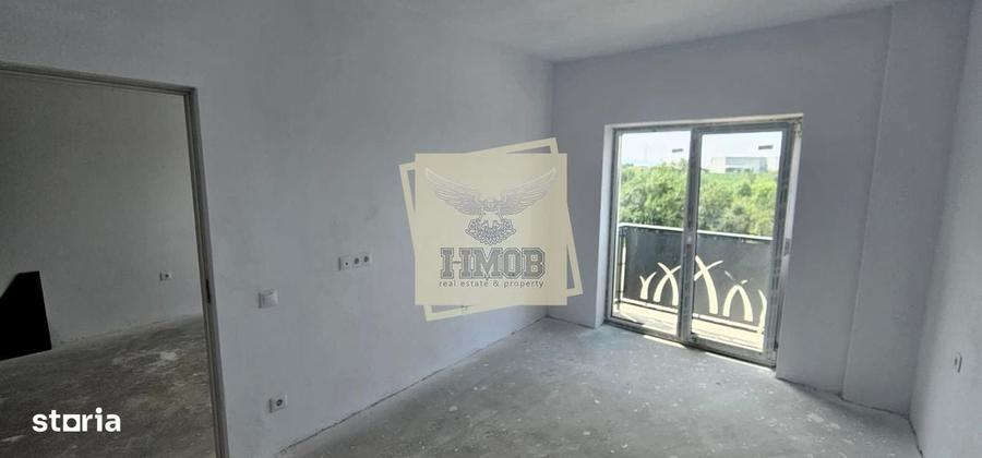 Apartament cu 4 camere în Turnișor