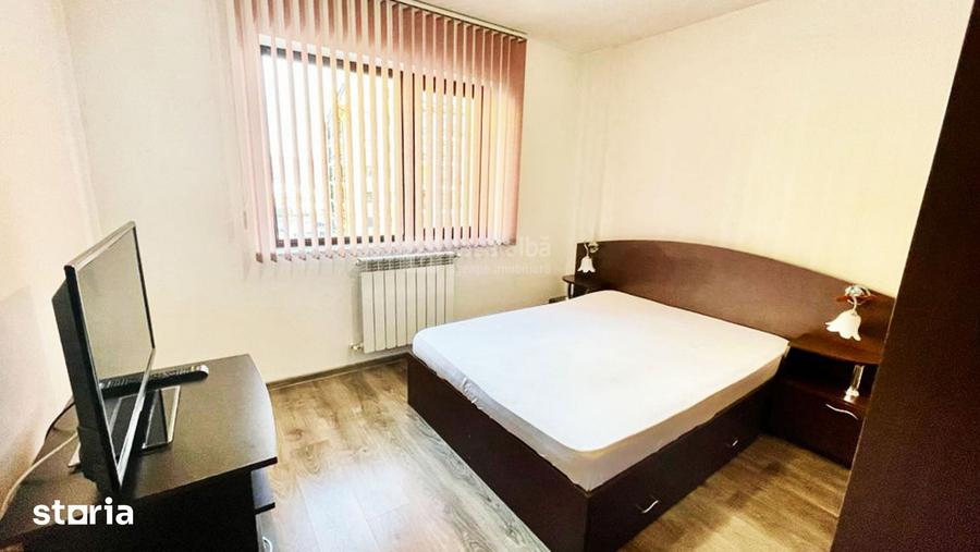 OCAZIE! Nicolina - CUG, bloc nou, 2 camere mobilat & utilat, balcon - 2