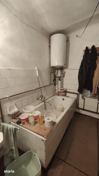 De vanzare casa ,Deva,strada Aurel Vlaicu - 8