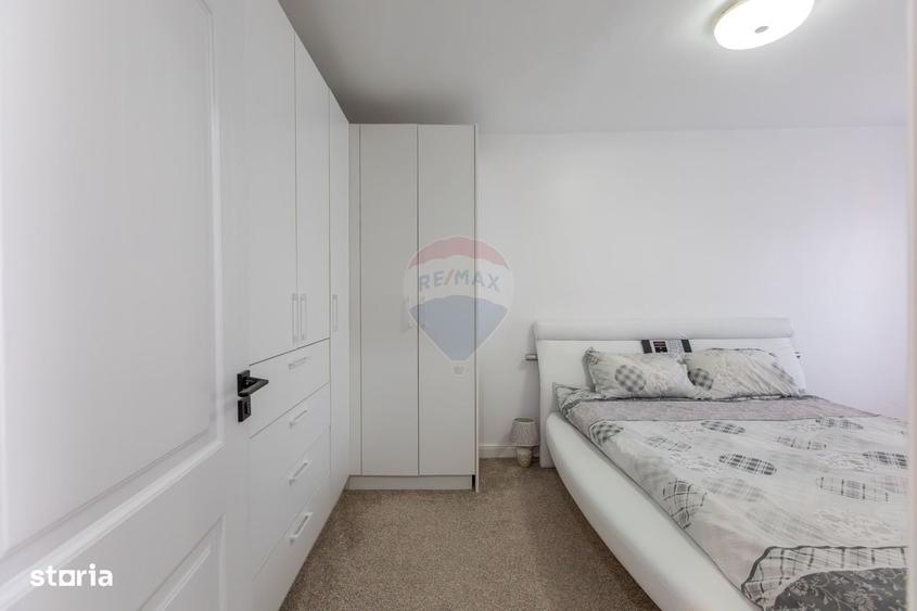 Apartament cu 4 camere în Nord