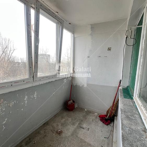 Apartament cu 3 camere în Țiglina 2