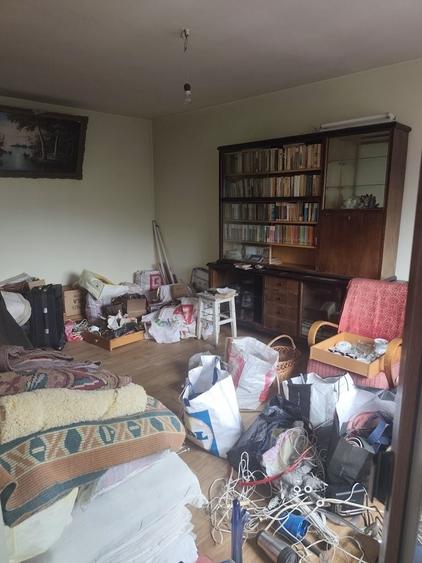 Apartament cu 2 camere decomandat în Nicolina
