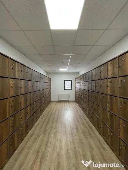 Spațiu comercial, de 830 mp, în Colentina