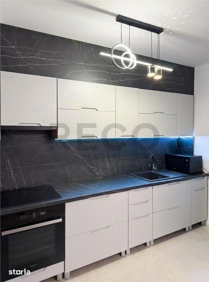 Apartament cu 2 camere în Calea Aradului
