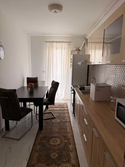 Apartament cu 2 camere decomandat în Dobroești