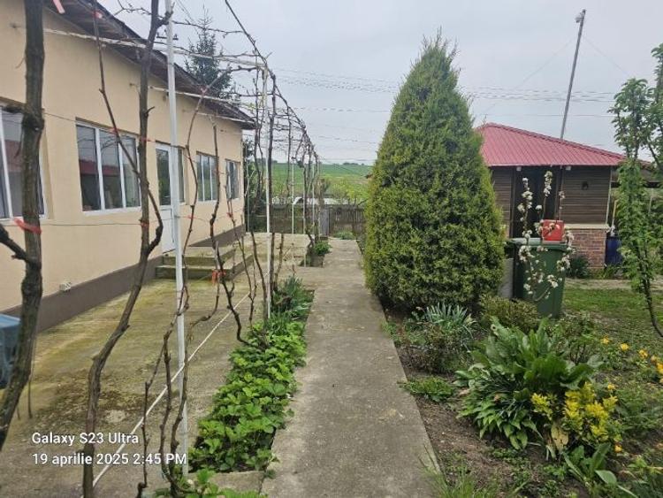 Refugiul tău verde în inima naturii, colt de rai- Agent exclusiv comision 0 - 3