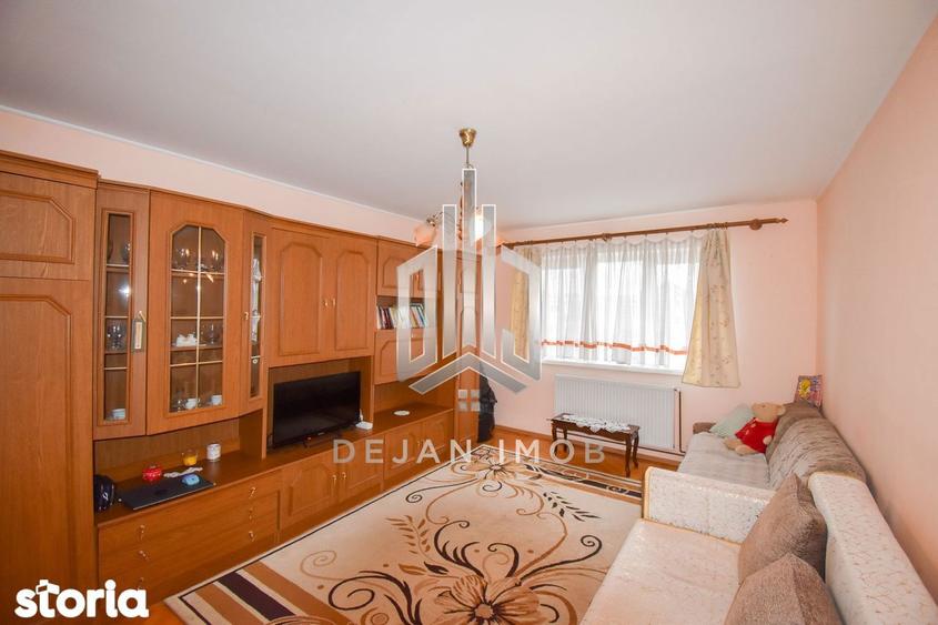 Apartament cu 2 camere | Zona Lenin | COMISION 0% - 3