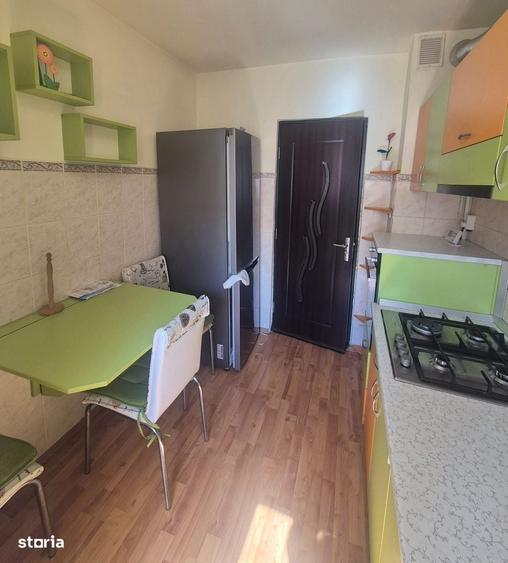 Apartament cu 2 camere în Astra