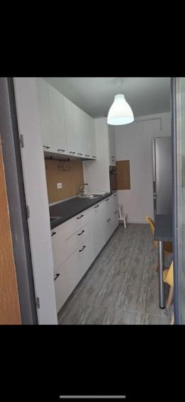 Metalurgiei viva residence etaj 1 - 2