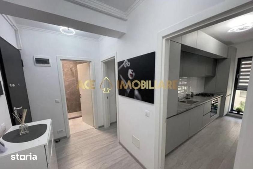 2 Camere de inchiriat | Exigent Plaza F4 | Centrala | Metrou - 7
